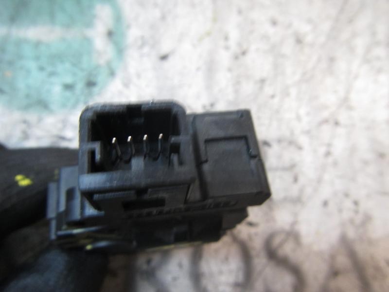 Recambio de motor apertura trampillas climatizador para bmw serie 3 berlina (e90) 320d referencia OEM IAM 64119321034  