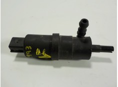 Recambio de bomba limpia para mercedes-benz clase a (w176) 1.8 cdi cat referencia OEM IAM A2048690021   2