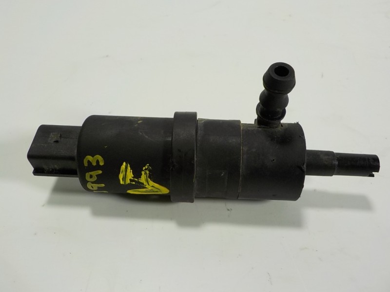 Recambio de bomba limpia para mercedes-benz clase a (w176) 1.8 cdi cat referencia OEM IAM A2048690021  