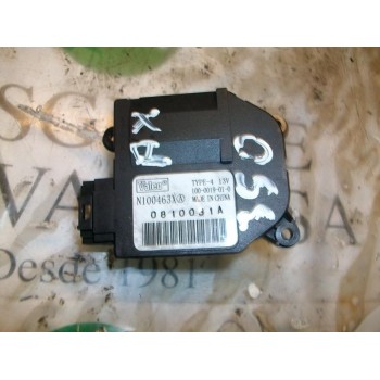 MOTOR APERTURA TRAMPILLAS CLIMATIZADOR 