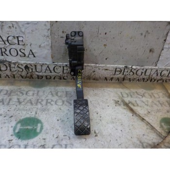 POTENCIOMETRO PEDAL 6Q1721503M 6Q1721503M 6PV00849641