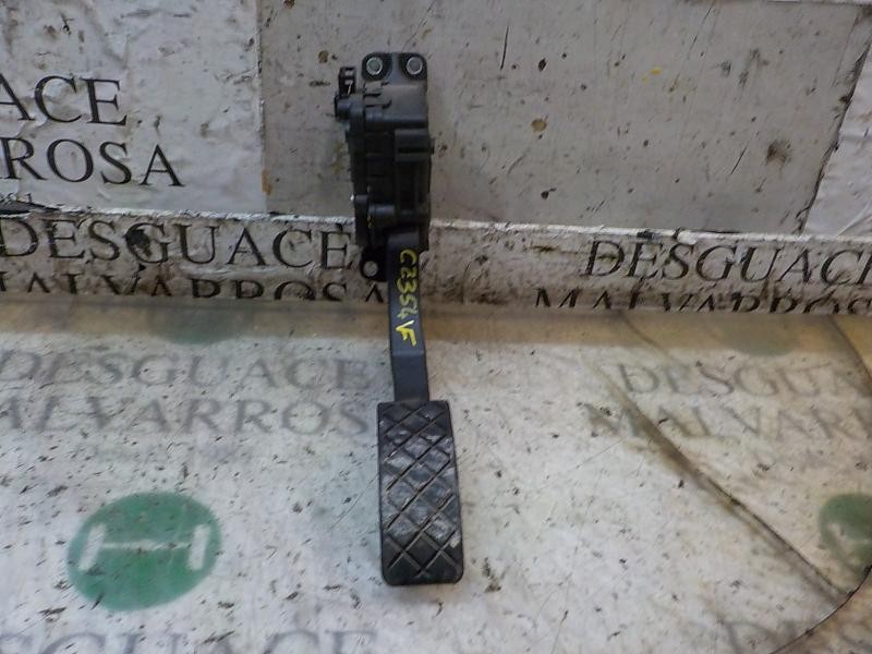 Recambio de potenciometro pedal para skoda fabia (5j2 ) urban referencia OEM IAM 6Q1721503M 6Q1721503M 6PV00849641