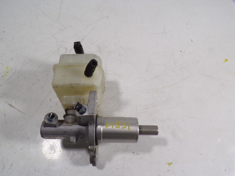 Recambio de bomba freno para bmw serie 5 lim. (f10) 2.0 turbodiesel referencia OEM IAM 34336796729  