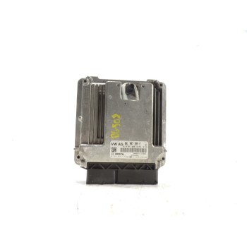 CENTRALITA MOTOR UCE 04L906021EG 04L907309E 0281019175