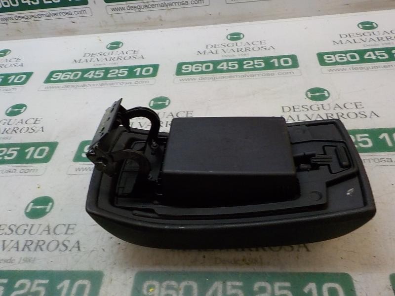 Recambio de apoyabrazos central para ford mondeo ber. (ca2) trend referencia OEM IAM   