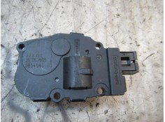 Recambio de motor apertura trampillas climatizador para bmw serie 3 berlina (e90) 320d referencia OEM IAM 64119321034   2