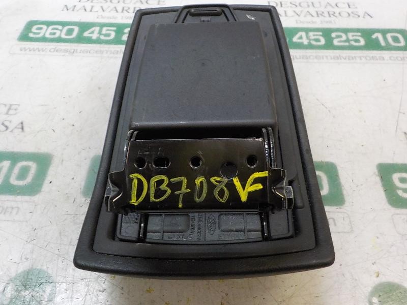 Recambio de apoyabrazos central para ford mondeo ber. (ca2) trend referencia OEM IAM   