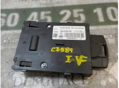 Recambio de modulo electronico para renault scenic iii 1.5 dci diesel fap referencia OEM IAM 285909828R 285909828R A2C53186186 2