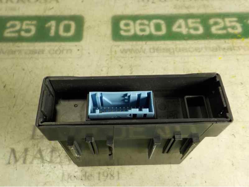 Recambio de modulo electronico para peugeot 508 sw 2.0 blue-hdi fap referencia OEM IAM 1608421480 9801695280 