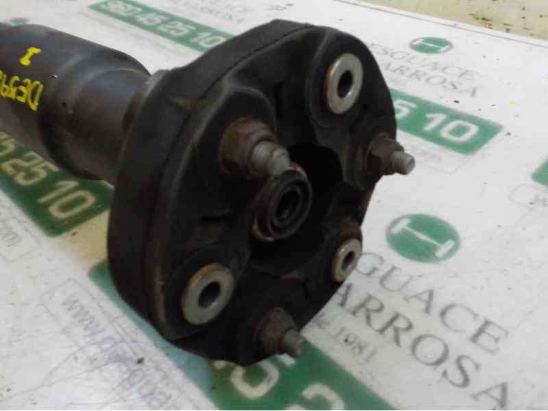 Recambio de transmision central para bmw x1 (e84) xdrive 23d referencia OEM IAM 26107572661 7572661 