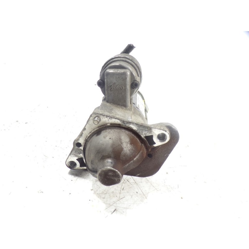 Recambio de motor arranque para renault clio iv 1.5 dci diesel fap referencia OEM IAM 233008223R 233006508R 