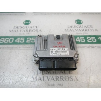 CENTRALITA MOTOR UCE 04C906025L 04C907309BB 
