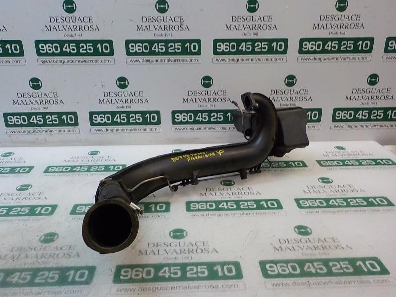 Recambio de tubo intercooler para ford mondeo ber. (ca2) trend referencia OEM IAM   