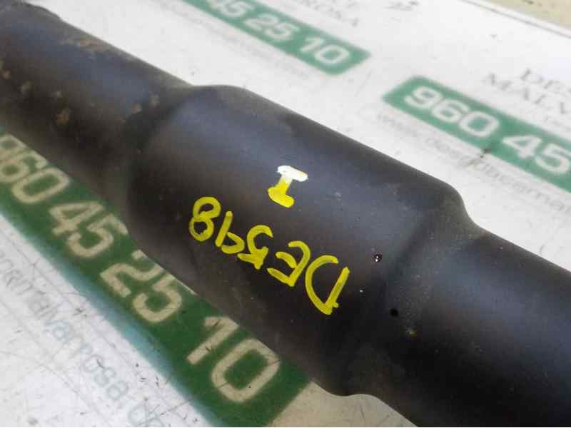 Recambio de transmision central para bmw x1 (e84) xdrive 23d referencia OEM IAM 26107572661 7572661 