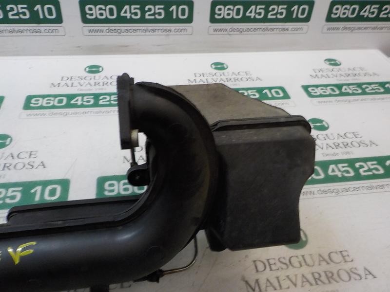 Recambio de tubo intercooler para ford mondeo ber. (ca2) trend referencia OEM IAM   