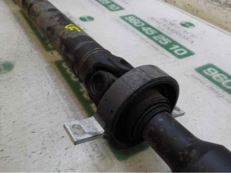 Recambio de transmision central para bmw x1 (e84) xdrive 23d referencia OEM IAM 26107572661 7572661 