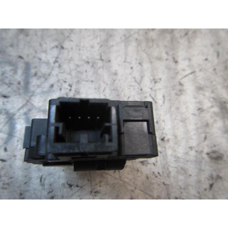 Recambio de motor apertura trampillas climatizador para bmw serie 3 berlina (e90) 320d referencia OEM IAM 64119321034  