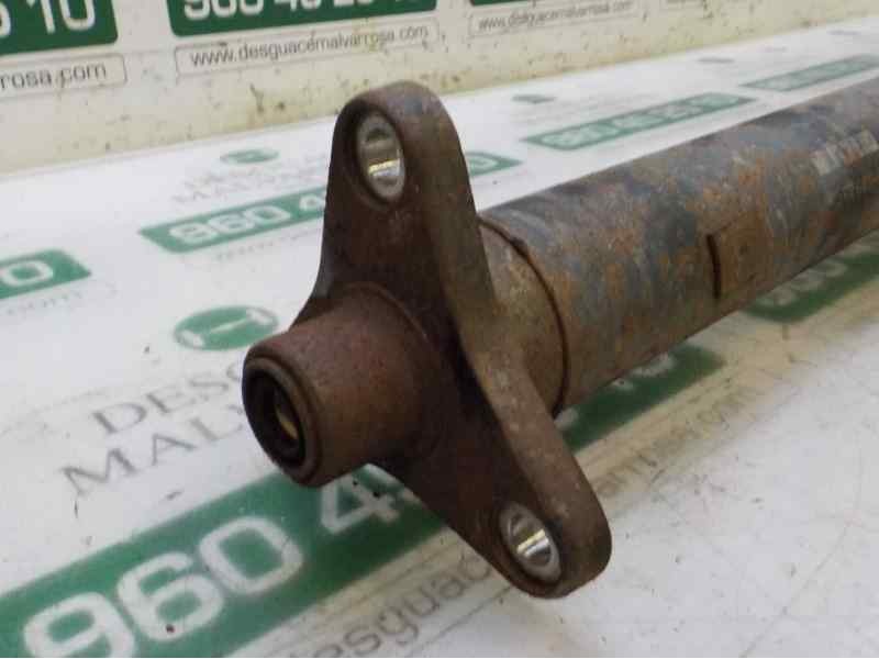 Recambio de transmision central para bmw x1 (e84) xdrive 23d referencia OEM IAM 26107572661 7572661 