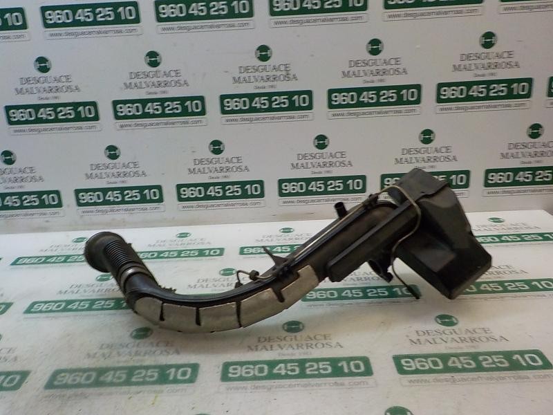 Recambio de tubo intercooler para ford mondeo ber. (ca2) trend referencia OEM IAM   