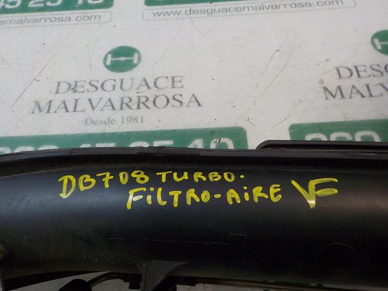 Recambio de tubo intercooler para ford mondeo ber. (ca2) trend referencia OEM IAM   