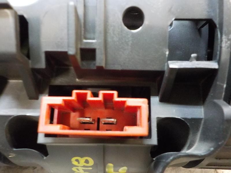 Recambio de motor calefaccion para renault scenic iii 1.5 dci diesel fap referencia OEM IAM 272109961R  