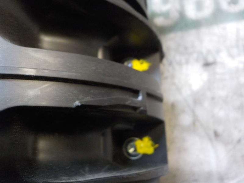 Recambio de motor calefaccion para renault scenic iii 1.5 dci diesel fap referencia OEM IAM 272109961R  