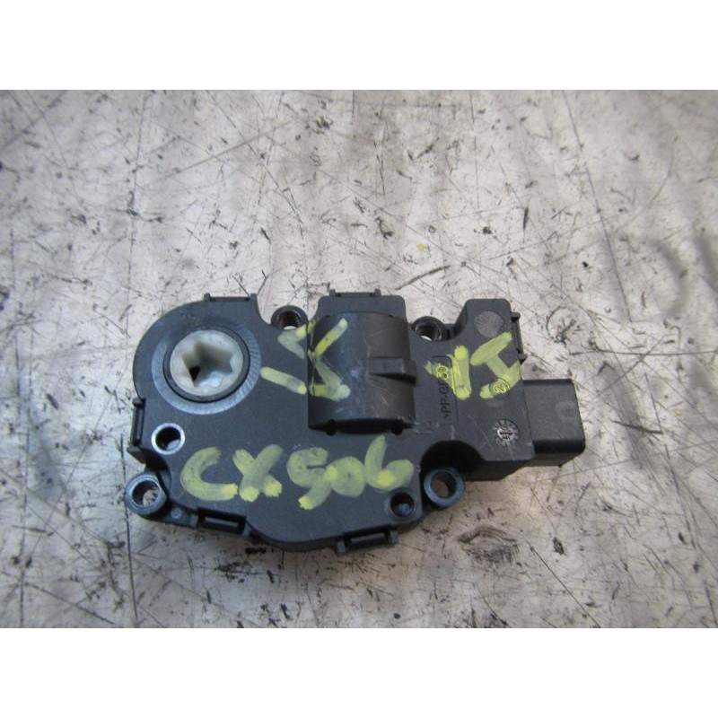 Recambio de motor apertura trampillas climatizador para bmw serie 3 berlina (e90) 320d referencia OEM IAM 64119321034  