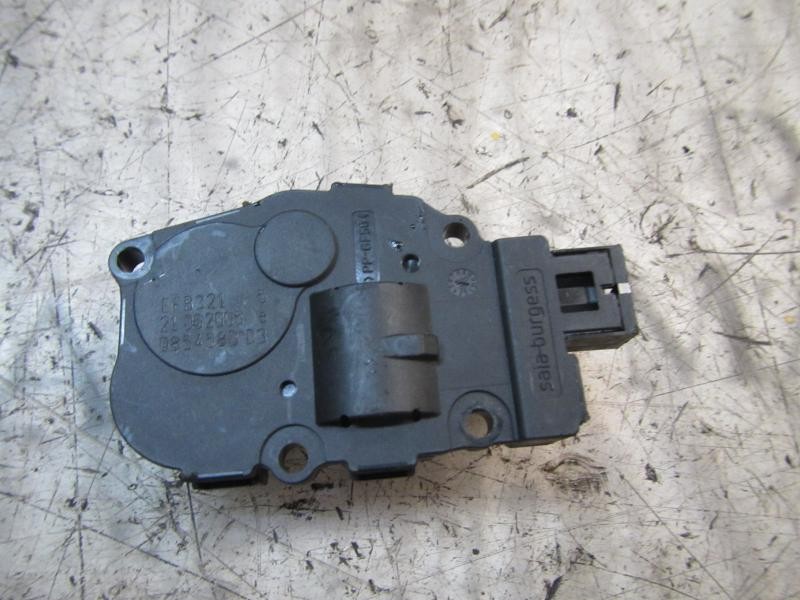 Recambio de motor apertura trampillas climatizador para bmw serie 3 berlina (e90) 320d referencia OEM IAM 64119321034  