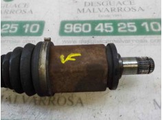 Recambio de transmision izquierda para bmw x1 (e84) xdrive 23d referencia OEM IAM 31607605511 7591681  2