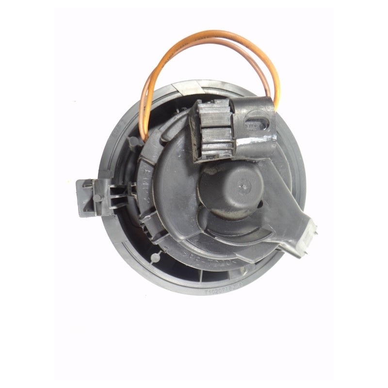 Recambio de motor calefaccion para renault clio iv 1.5 dci diesel fap referencia OEM IAM 272101170R T1029527H T1029527H