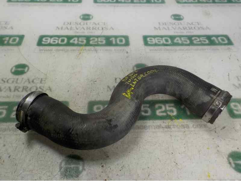 Recambio de tubo intercooler para peugeot 508 sw 2.0 blue-hdi fap referencia OEM IAM 9675767480  