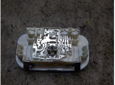 Recambio de piloto interior para citroën c4 grand picasso 2.0 hdi fap cat (rhr / dw10bted4) referencia OEM IAM 6362P9   2