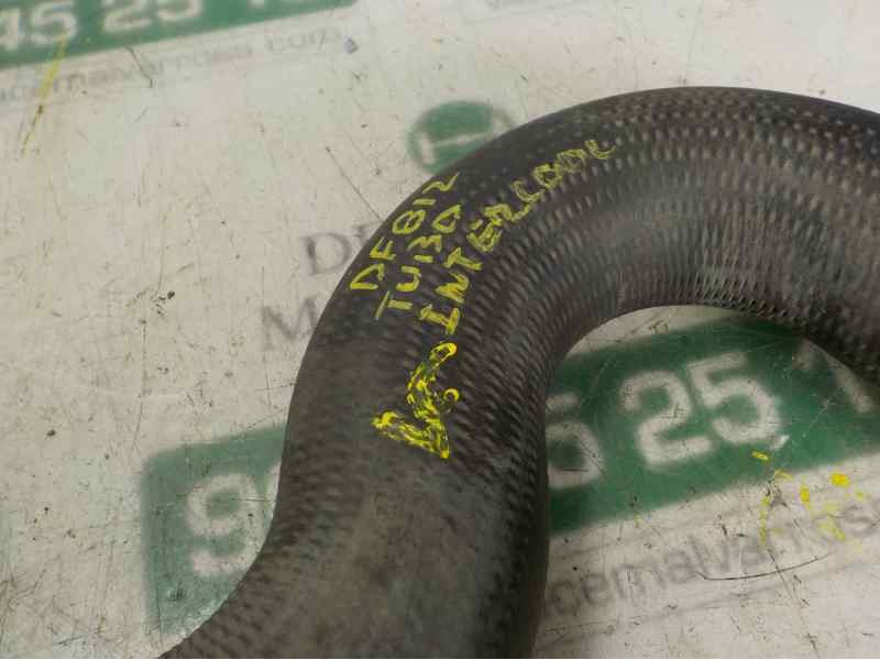 Recambio de tubo intercooler para peugeot 508 sw 2.0 blue-hdi fap referencia OEM IAM 9675767480  