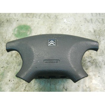 AIRBAG DELANTERO IZQUIERDO 