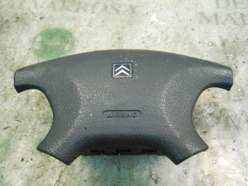 Recambio de airbag delantero izquierdo para citroën xsara berlina 1.8 16v cat (lfy / xu7jp4) referencia OEM IAM   