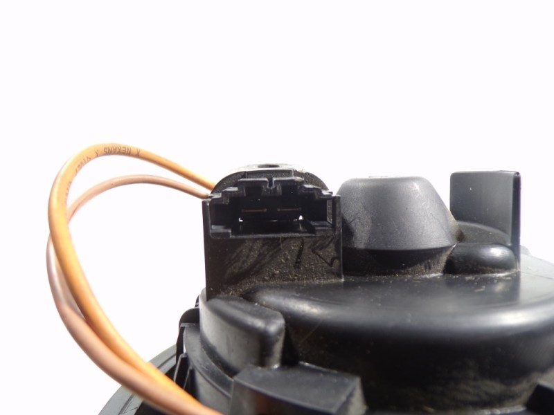 Recambio de motor calefaccion para renault clio iv 1.5 dci diesel fap referencia OEM IAM 272101170R T1029527H T1029527H