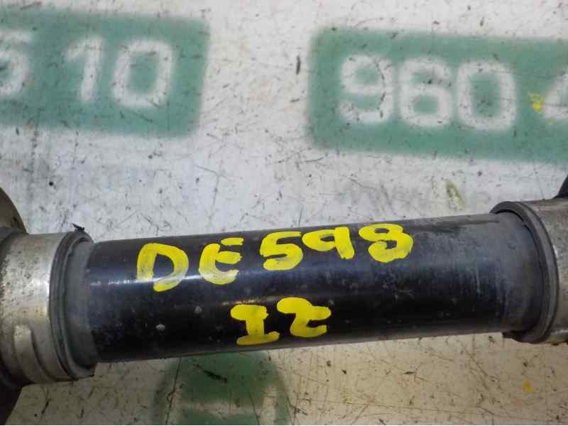 Recambio de transmision izquierda para bmw x1 (e84) xdrive 23d referencia OEM IAM 31607605511 7591681 