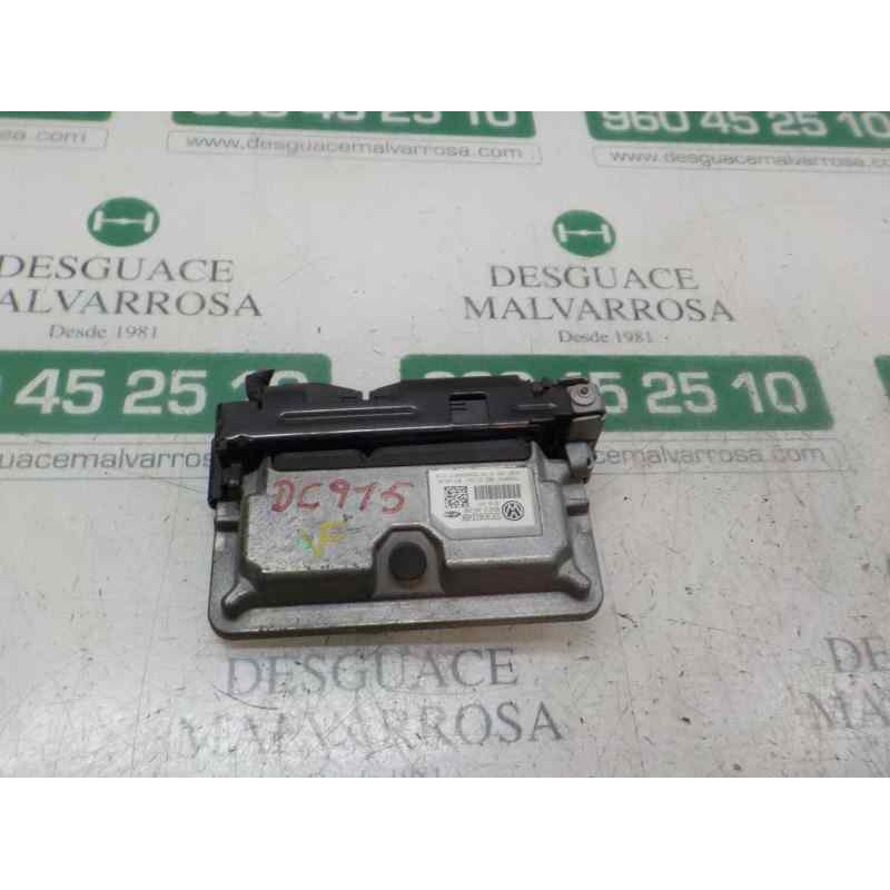 Recambio de centralita motor uce para seat ibiza (6j5) reference referencia OEM IAM 03C906024BK 03C906024BK 7V636BTAJ