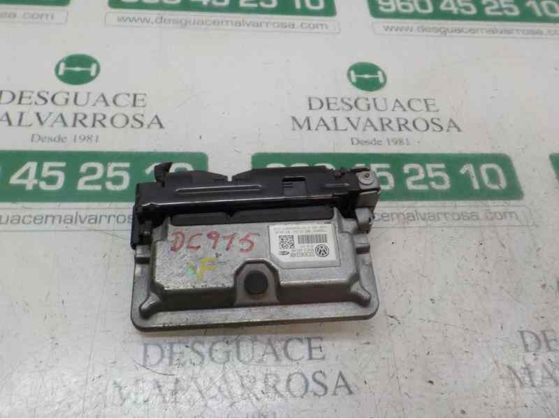 Recambio de centralita motor uce para seat ibiza (6j5) reference referencia OEM IAM 03C906024BK 03C906024BK 7V636BTAJ
