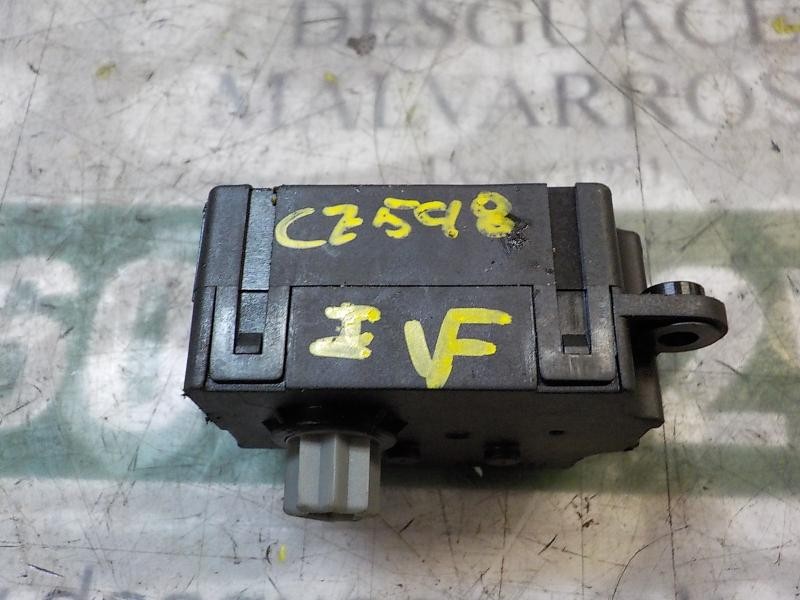 Recambio de motor electrico para renault scenic iii 1.5 dci diesel fap referencia OEM IAM 277424777R 1412151B 