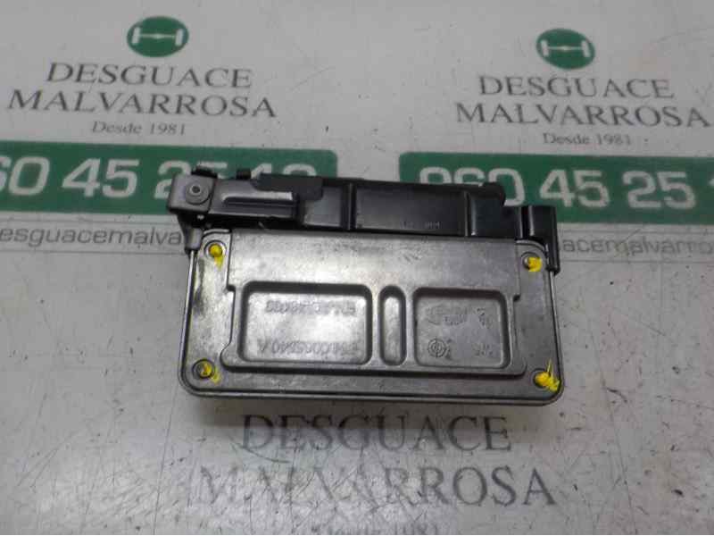 Recambio de centralita motor uce para seat ibiza (6j5) reference referencia OEM IAM 03C906024BK 03C906024BK 7V636BTAJ