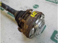 Recambio de transmision trasera izquierda para bmw x1 (e84) xdrive 23d referencia OEM IAM 33207605485   2