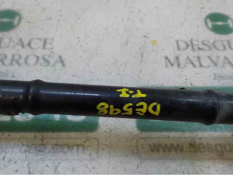 Recambio de transmision trasera izquierda para bmw x1 (e84) xdrive 23d referencia OEM IAM 33207605485  