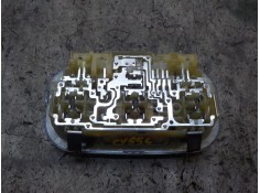 Recambio de piloto interior para citroën c4 grand picasso 2.0 hdi fap cat (rhr / dw10bted4) referencia OEM IAM 6362Q6   2