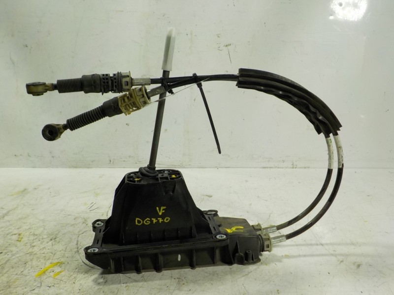 Recambio de palanca cambio para renault clio iv 1.5 dci diesel fap referencia OEM IAM 349019559R 349016019R 