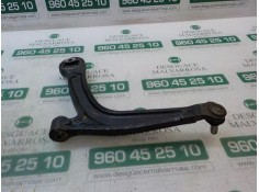 Recambio de brazo suspension inferior delantero derecho para ford ka (ccu) titanium+ referencia OEM IAM 2014015   2