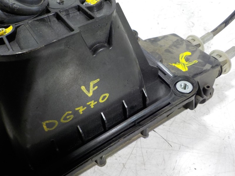 Recambio de palanca cambio para renault clio iv 1.5 dci diesel fap referencia OEM IAM 349019559R 349016019R 