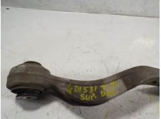 Recambio de brazo suspension superior trasero izquierdo para bmw serie 5 lim. (f10) 2.0 turbodiesel referencia OEM IAM 333267821 2