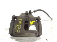 Recambio de pinza freno delantera izquierda para citroën c3 picasso 1.6 hdi fap referencia OEM IAM    2
