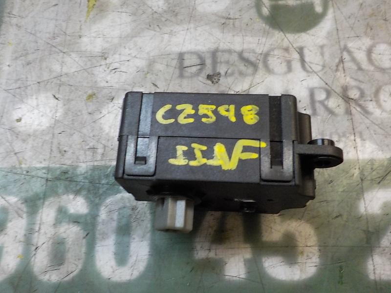 Recambio de motor electrico para renault scenic iii 1.5 dci diesel fap referencia OEM IAM 277424777R 2112151B 